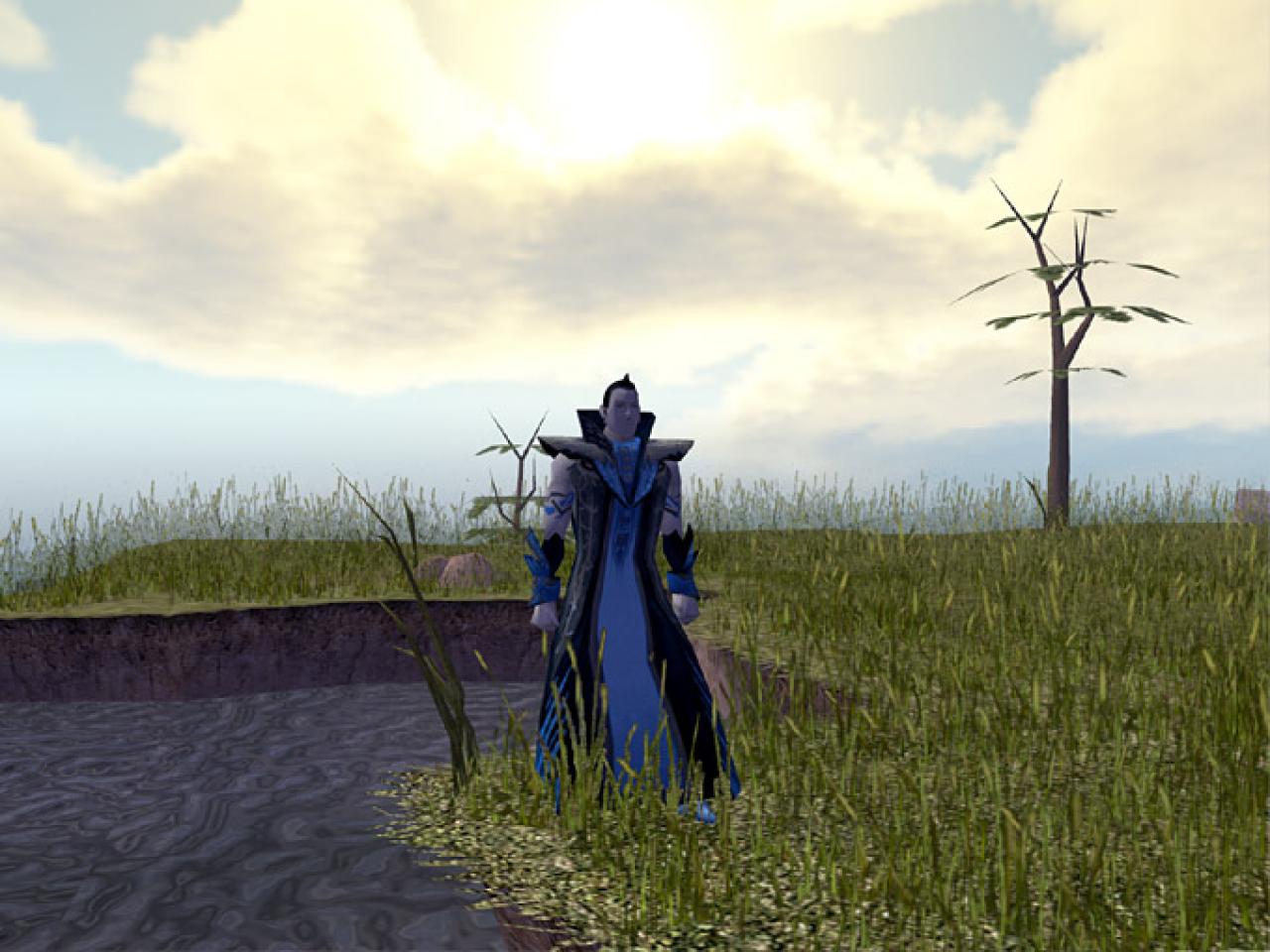 [13/11/2003] Neverwinter Nights: Die Horden des Unterreiches (Add-on, 2003) 