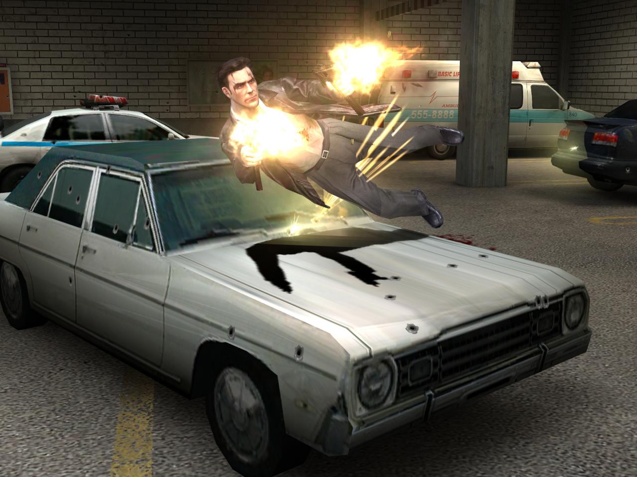 [26/11/2003] Platz	19:	Max Payne 2	-	25	Stimmen;	7.25%