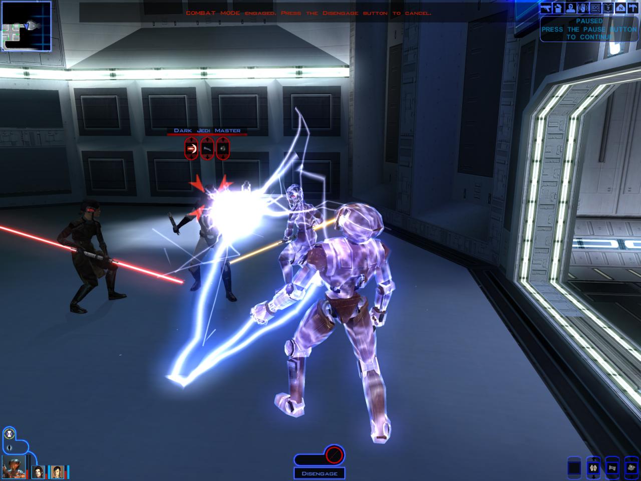 [19/12/2003] Star Wars: Knights of the Old Republic (Metascore 93)