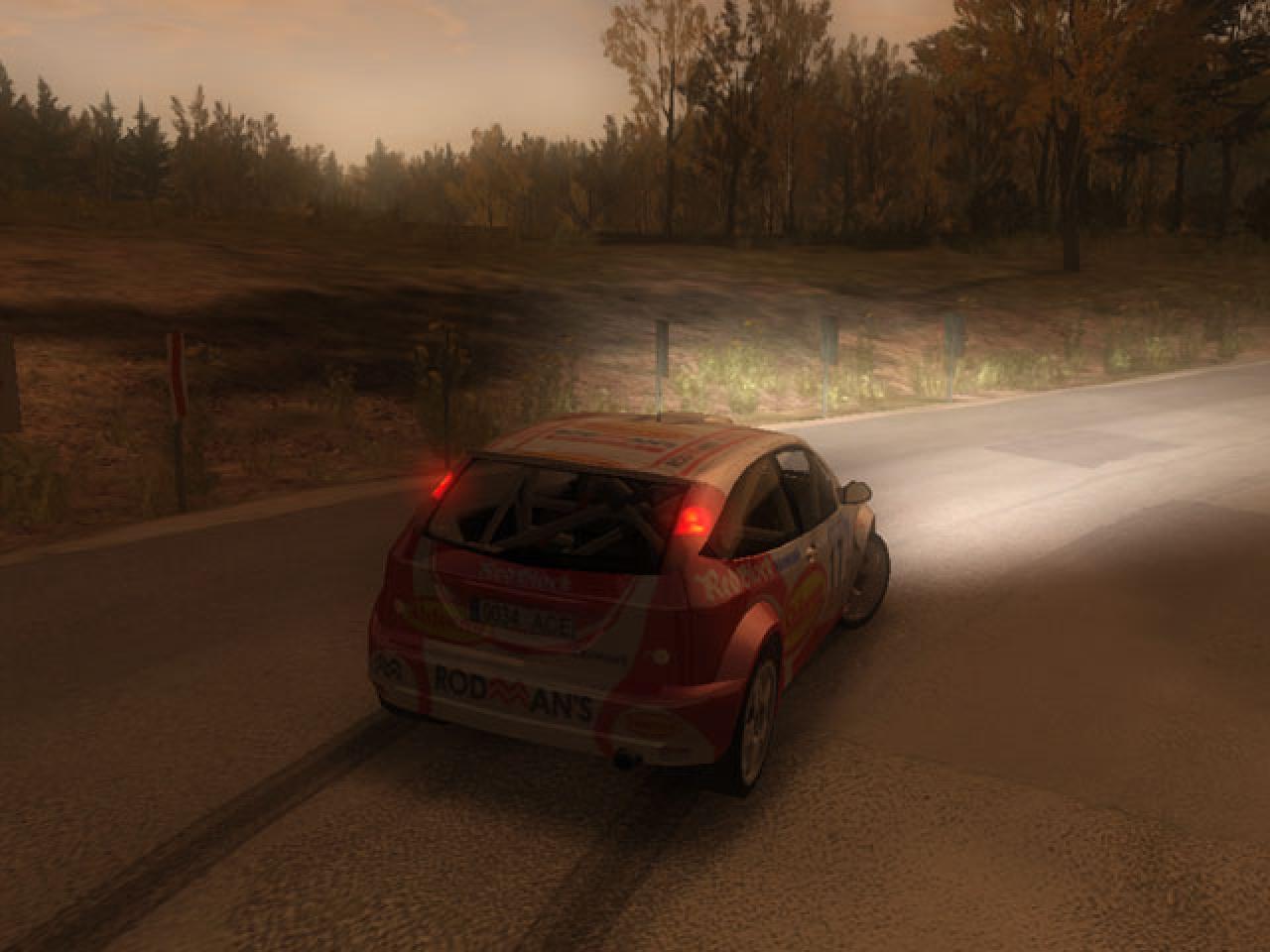 [30/01/2004] Xpand Rally Version 1.0: Der Kopierschutz verhindert einen Start unter Windows 7