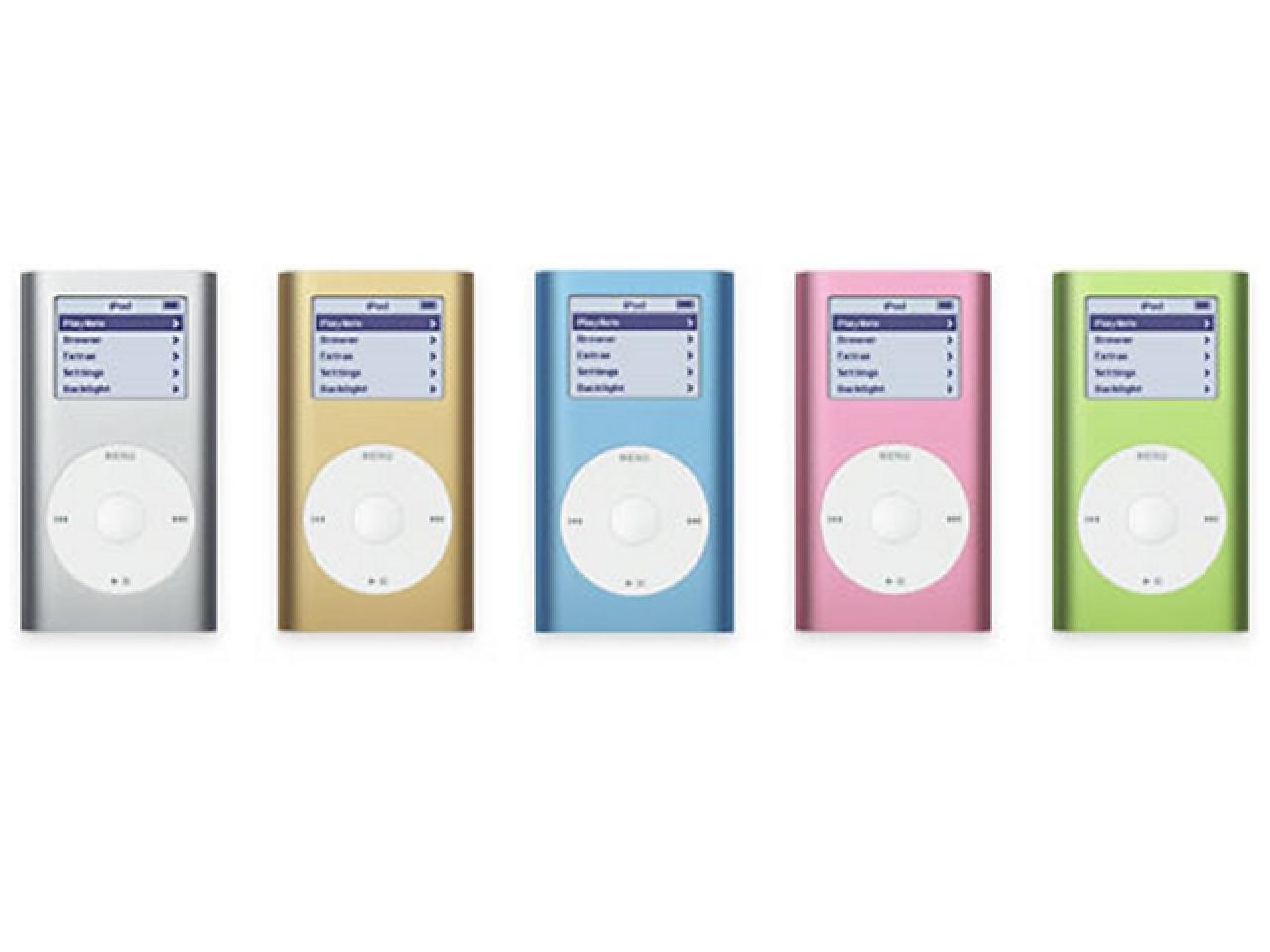 [07/01/2004] Bevor es den iPod gab, steckte Apple in finanziellen Schwierigkeiten