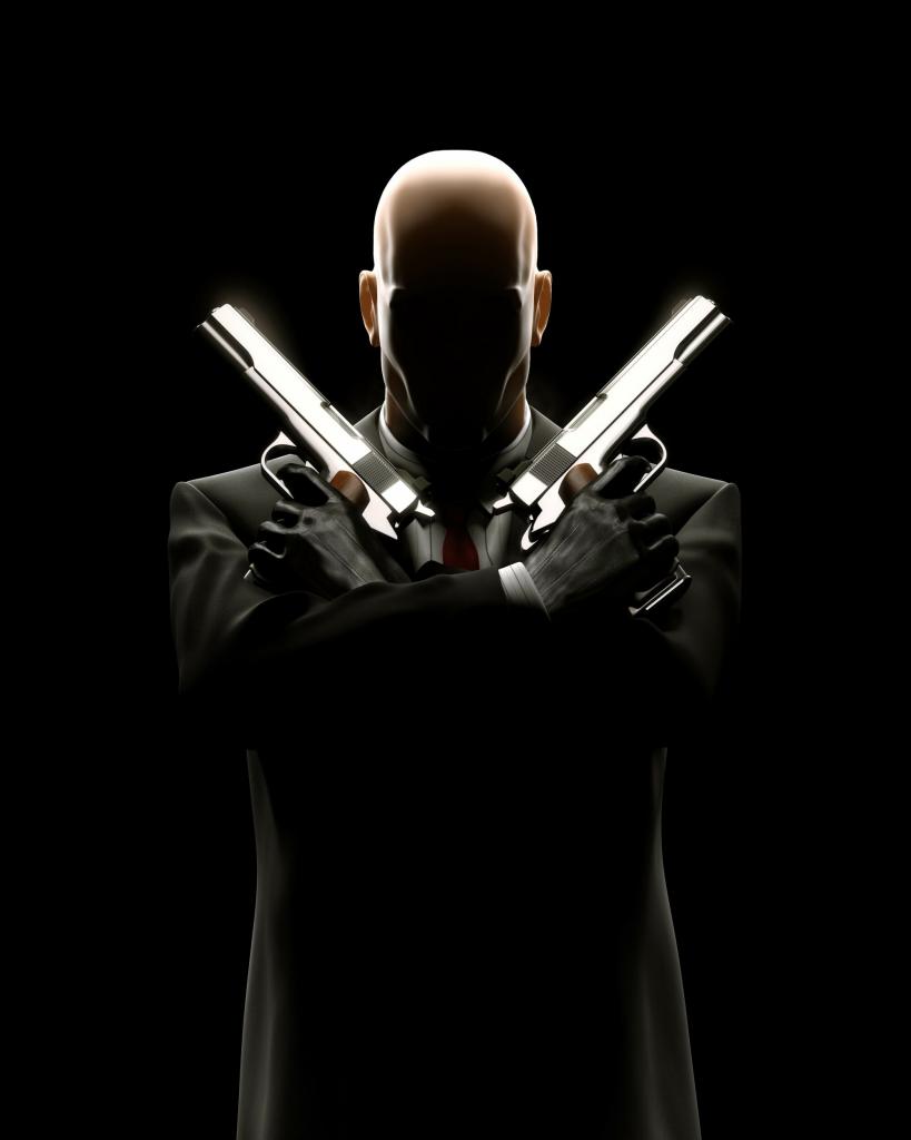 [23/02/2004] Hitman - Agent 47