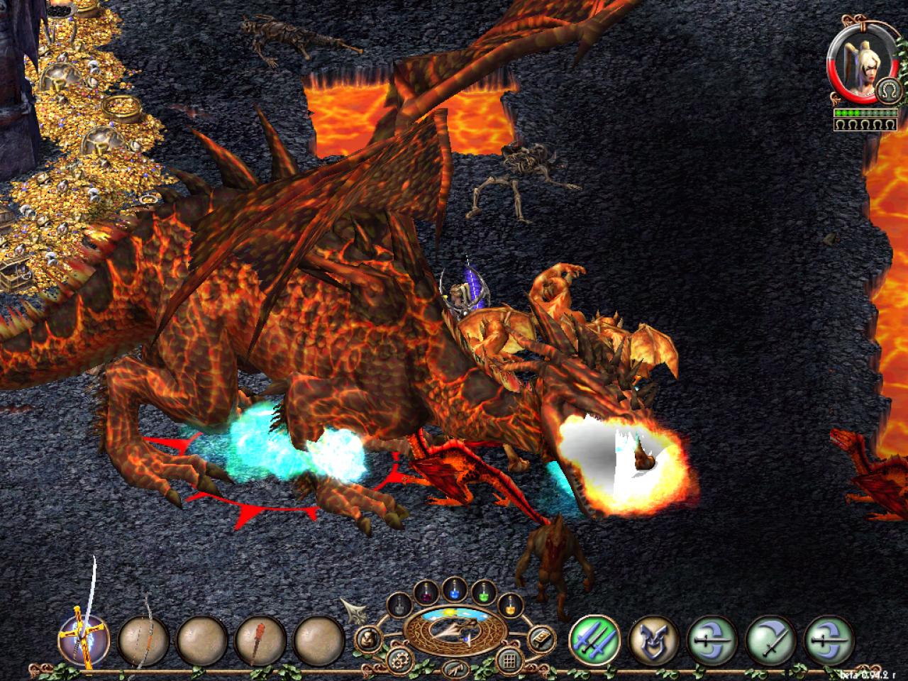 [19/02/2004] Sacred 1 (Take 2 als Publisher in Deutschland)