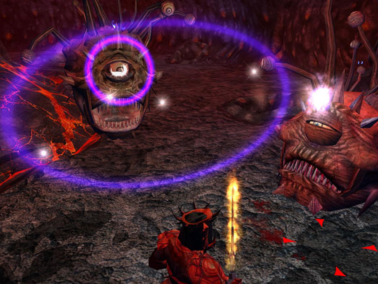[08/04/2004] Neverwinter Nights: Die Horden des Unterreiches (Add-on, 2003) 