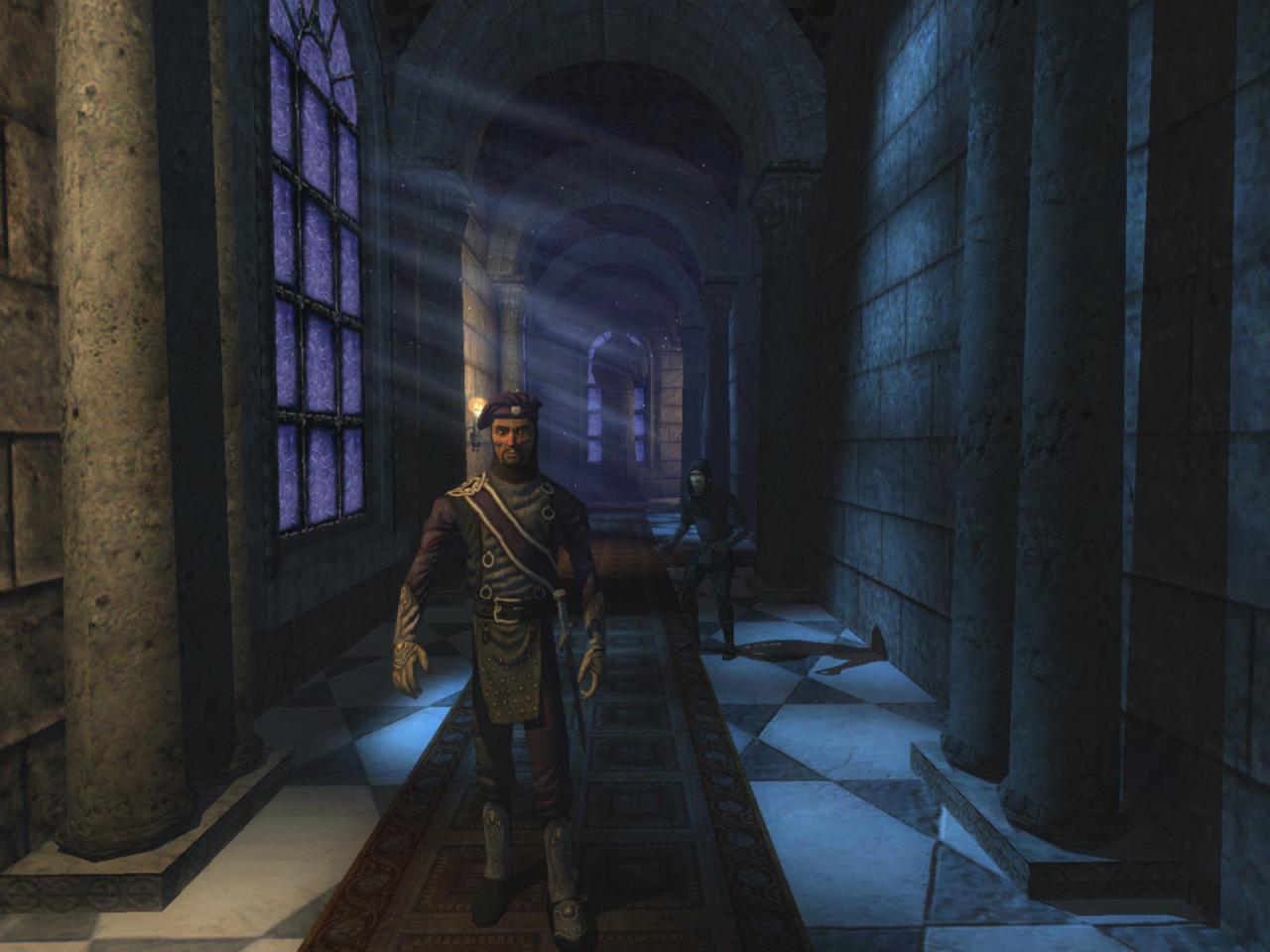 [20/04/2004] Platz	18:	Thief 16	Stimmen;	4,49%