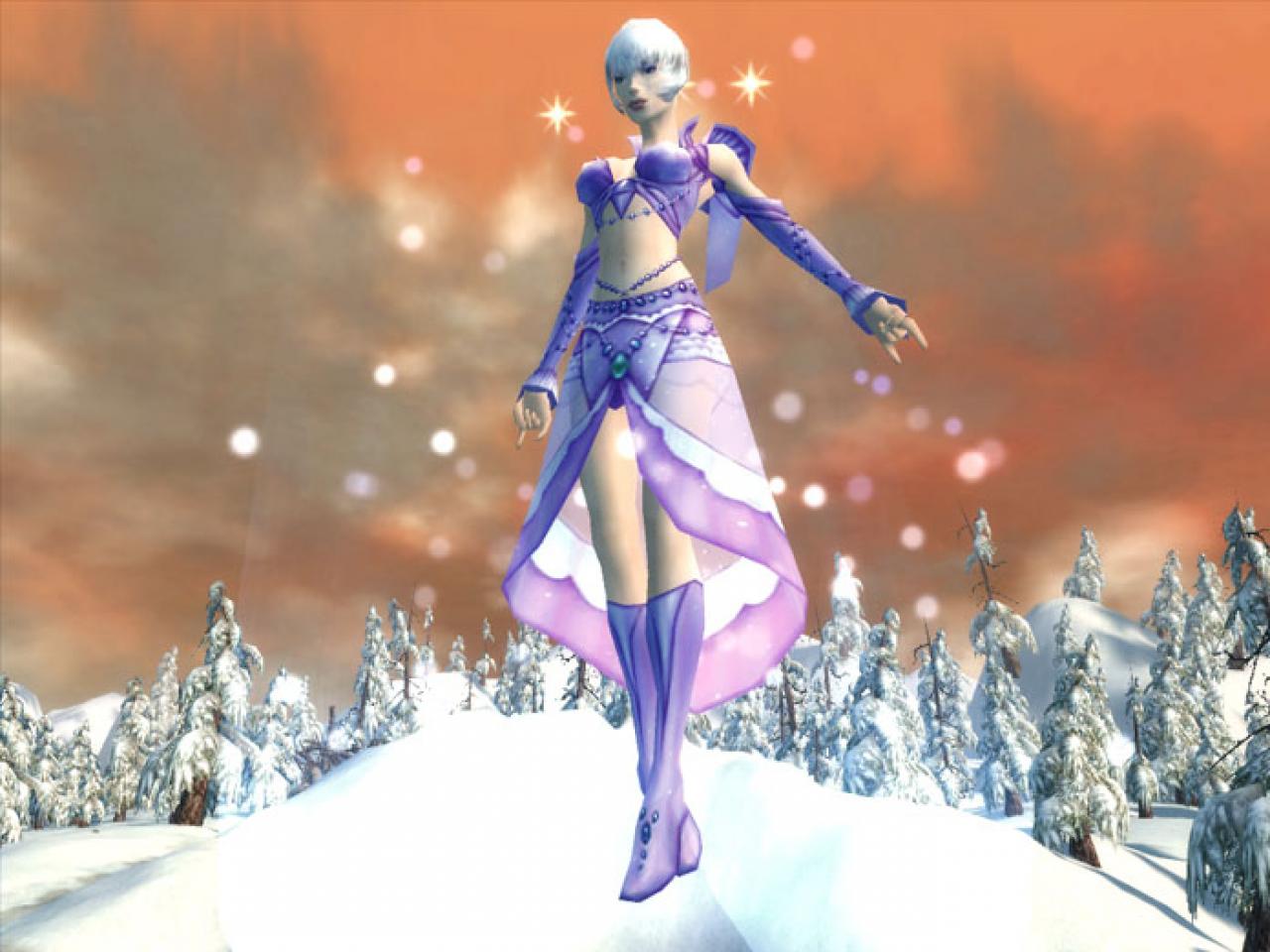 [19/04/2004] Guild Wars