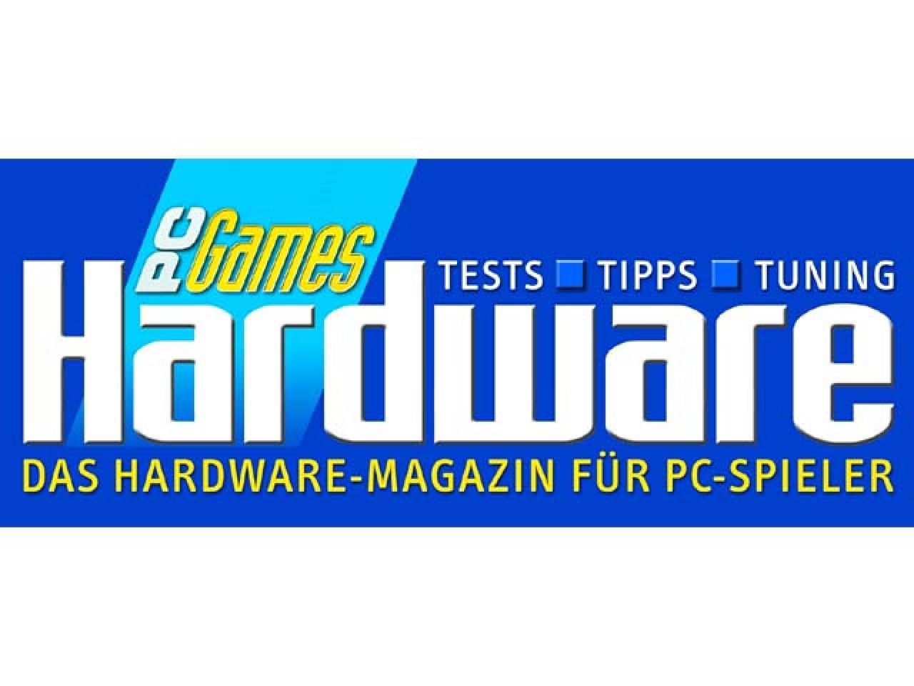 [15/04/2004] PC Games Hardware