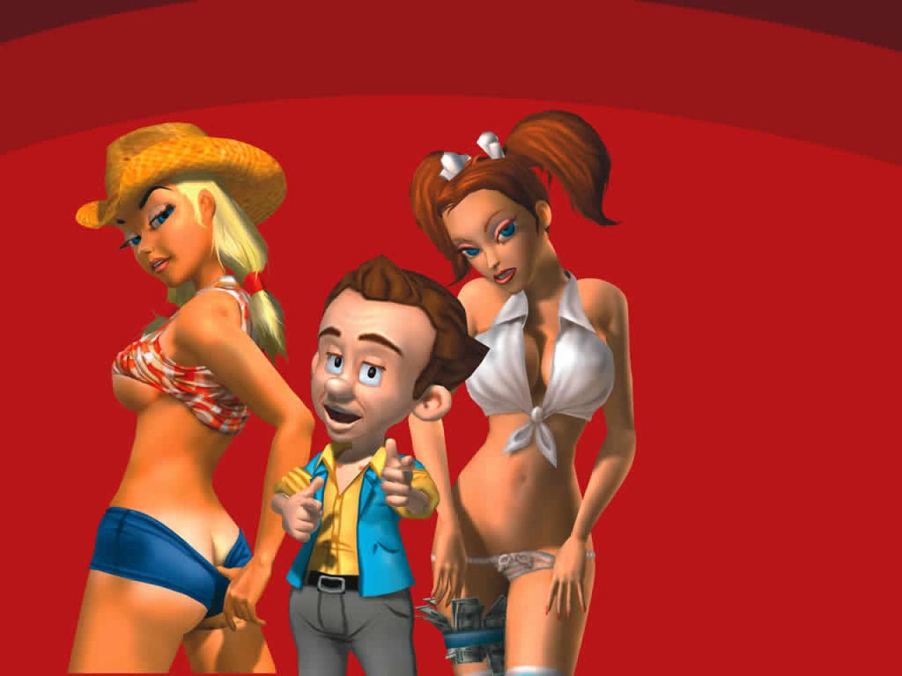 [14/09/2004] Leisure Suit Larry: Die Entwickler von Replay Games erhielten von Fans rund 655.000 US-Dollar für eine Larry-Fortsetzung. Oktober 2012 konnte als Release-Termin zwar nicht eingehalten werden, über Kickstarter vermelden die Entwickler aber stets Neues. Wie lange es bis zur Veröffentlichung noch dauert, kann aber nicht gesagt werden. 