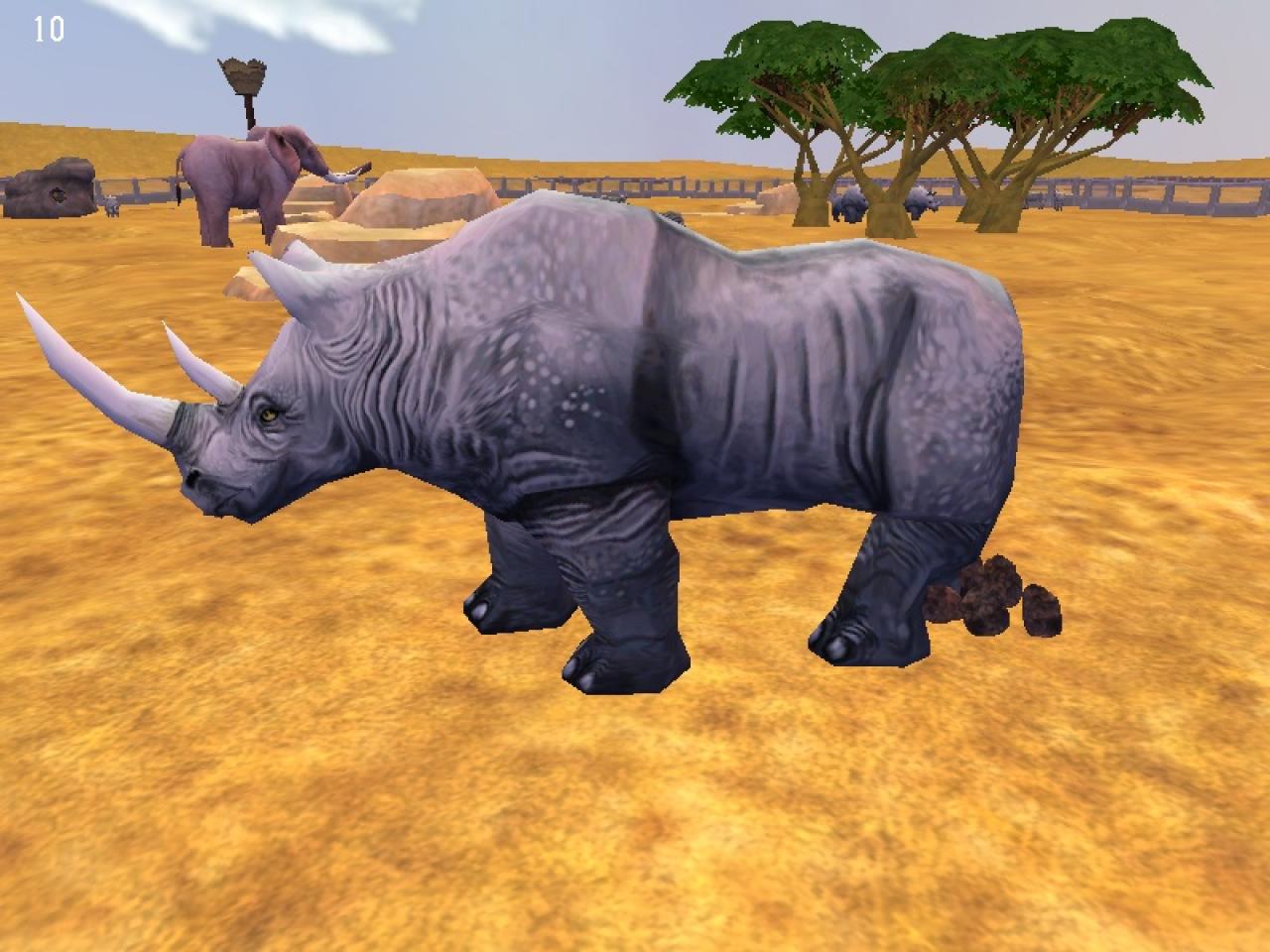 [19/10/2004] 2004: Zoo Tycoon 2