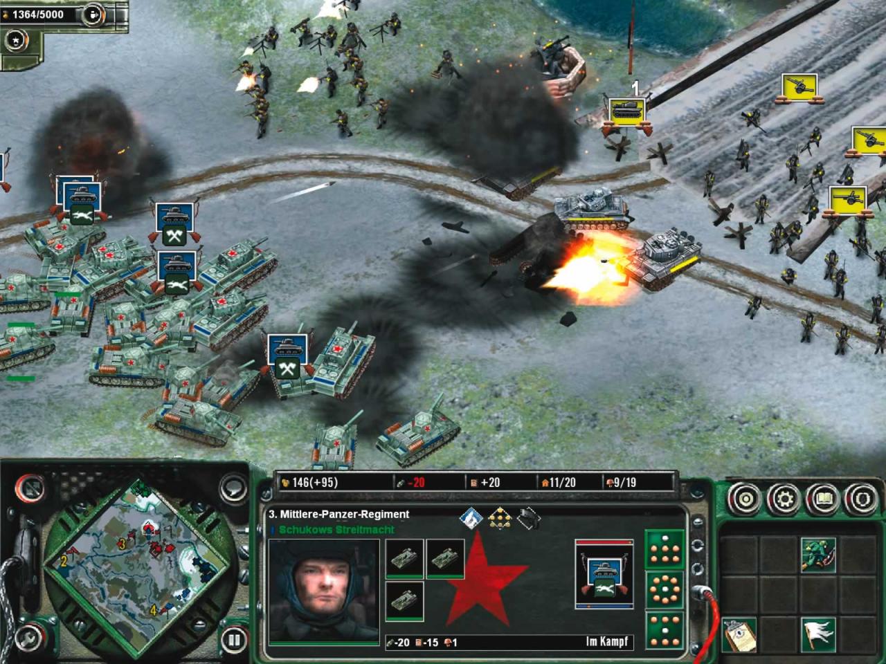 [25/11/2004] Axis & Allies: 65 versus 90 (Presse versus User)