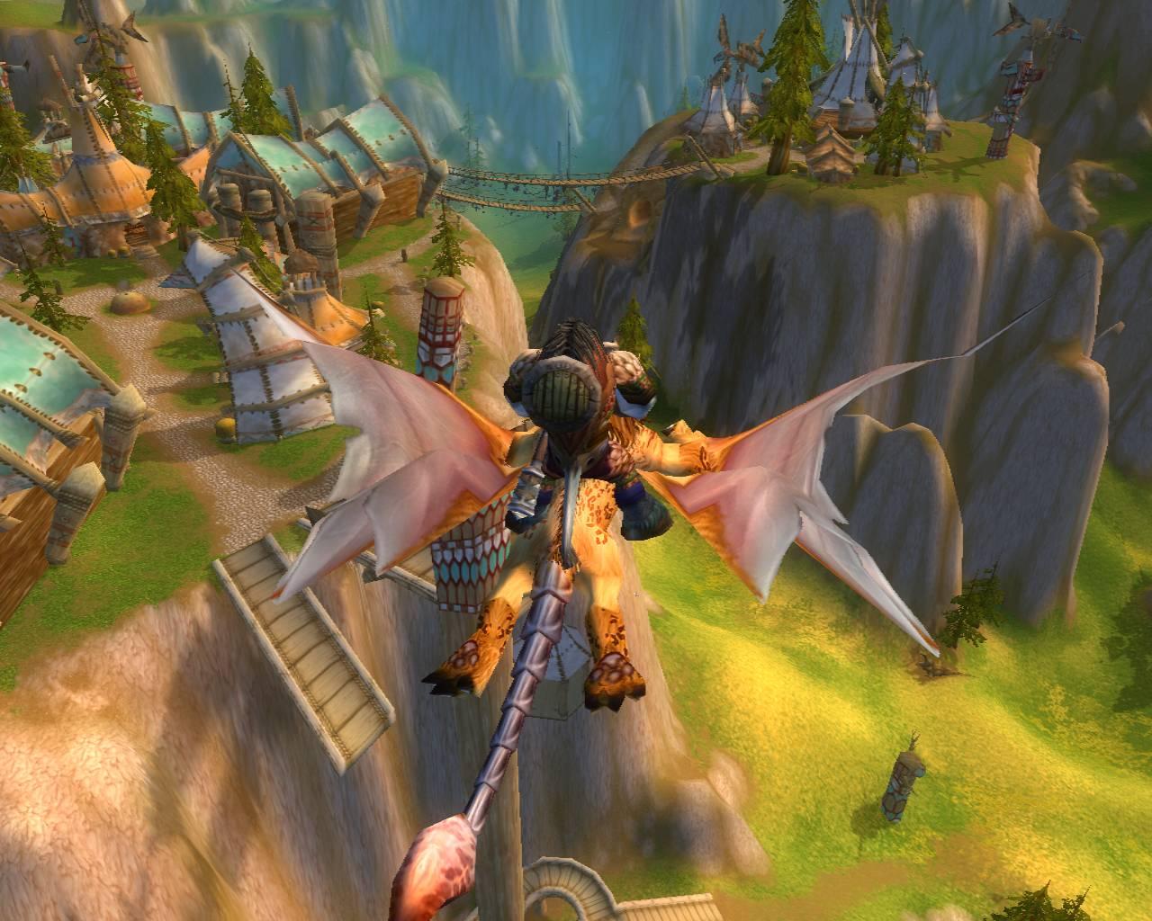 [12/02/2005] World of Warcraft von Blizzard (4)