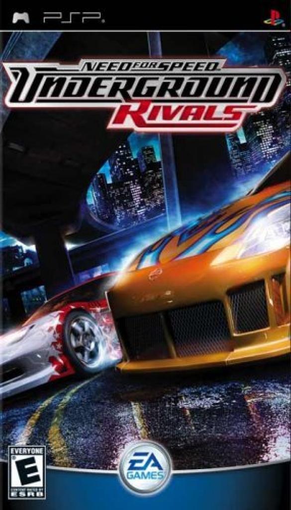 [25/02/2005] 19.11. Need for Speed Rivals