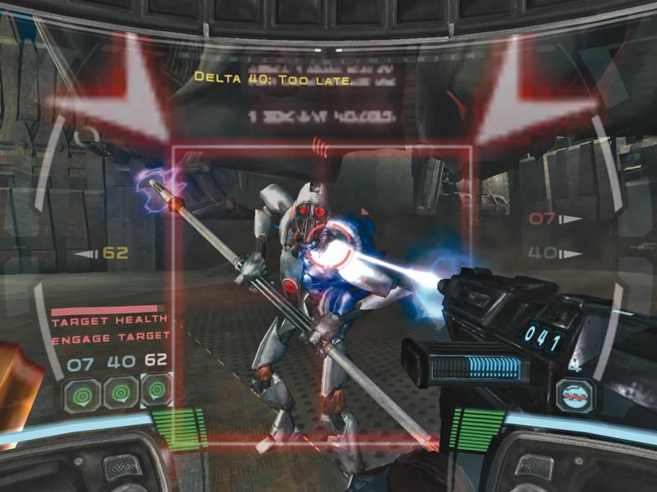[23/03/2005] Star Wars Republic Commando (Metascore 78)