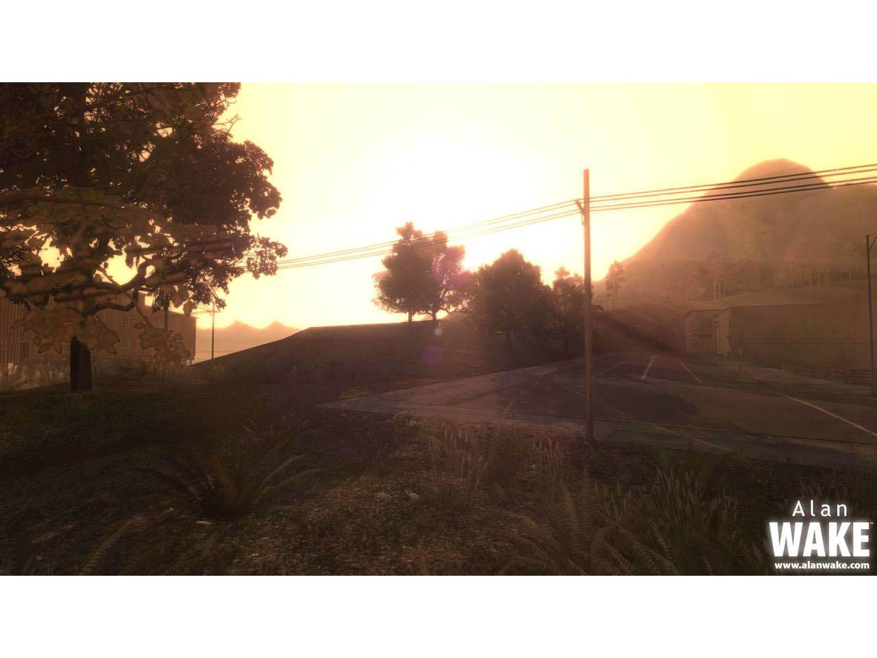 [18/05/2005] Alan Wake (4)