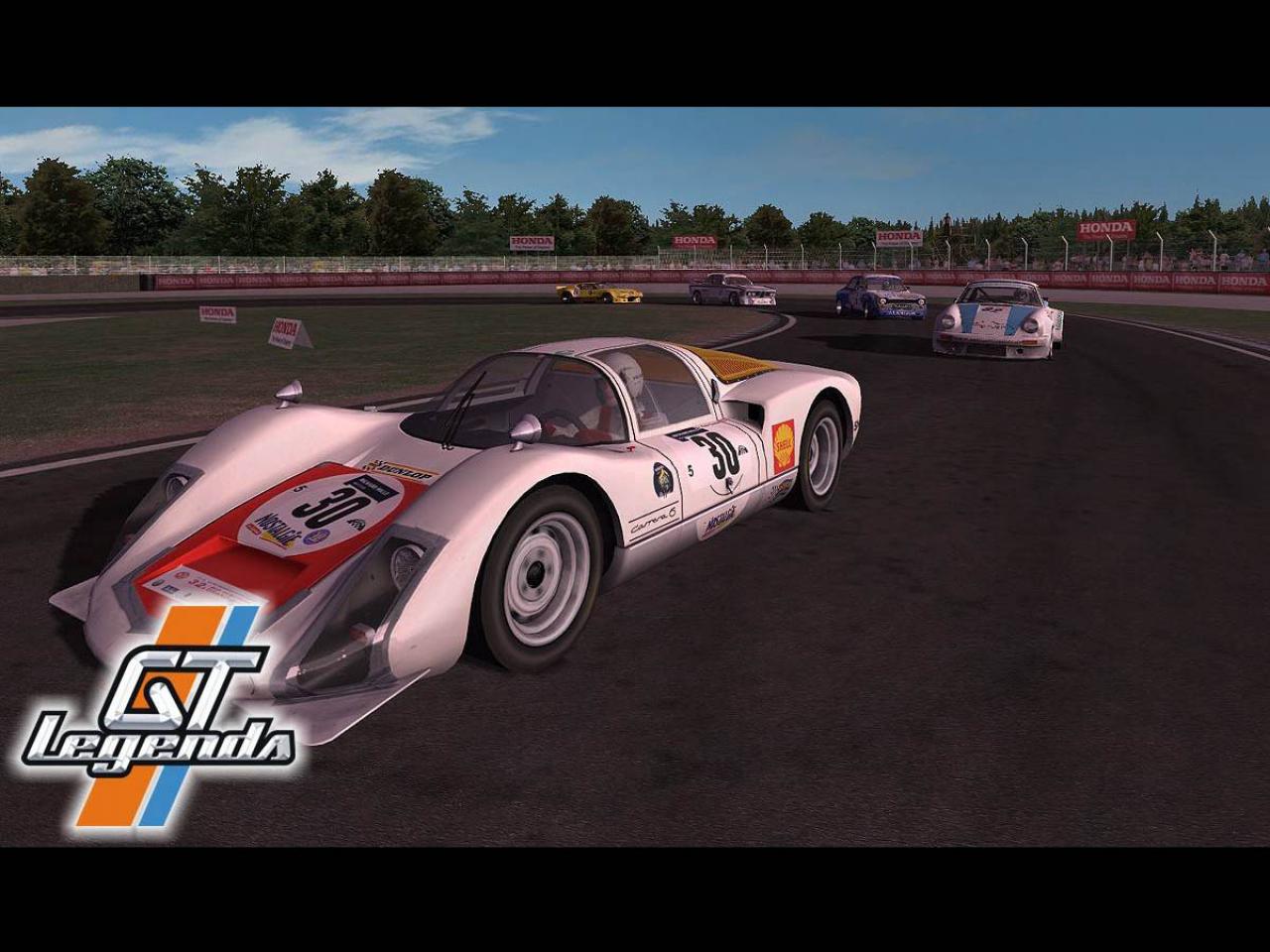 [04/05/2005] Die SimBin-Legende GT Legends von 2005