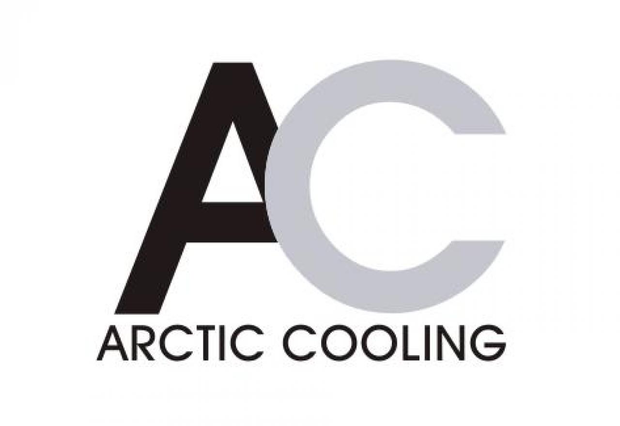 [25/07/2005] Cebit 2008: Arctic Cooling stellt neue Kühler für Geforce 8800 GTS/GT sowie AMD Radeon HD3870 und HD3850 aus (Bild: Arctic Cooling)