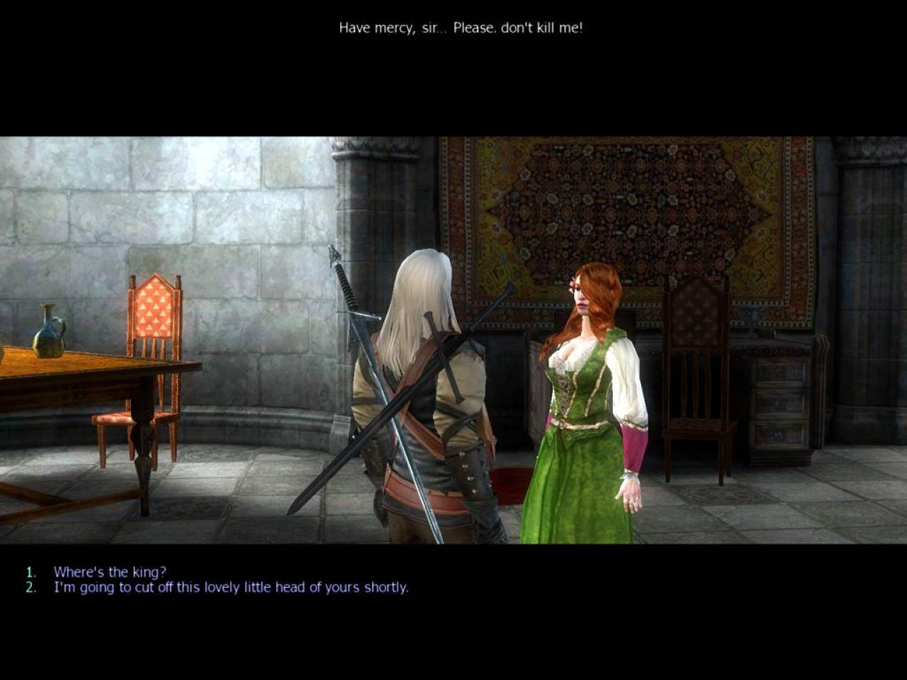 [08/09/2005] The Witcher 2 - Assassins of Kings (9)