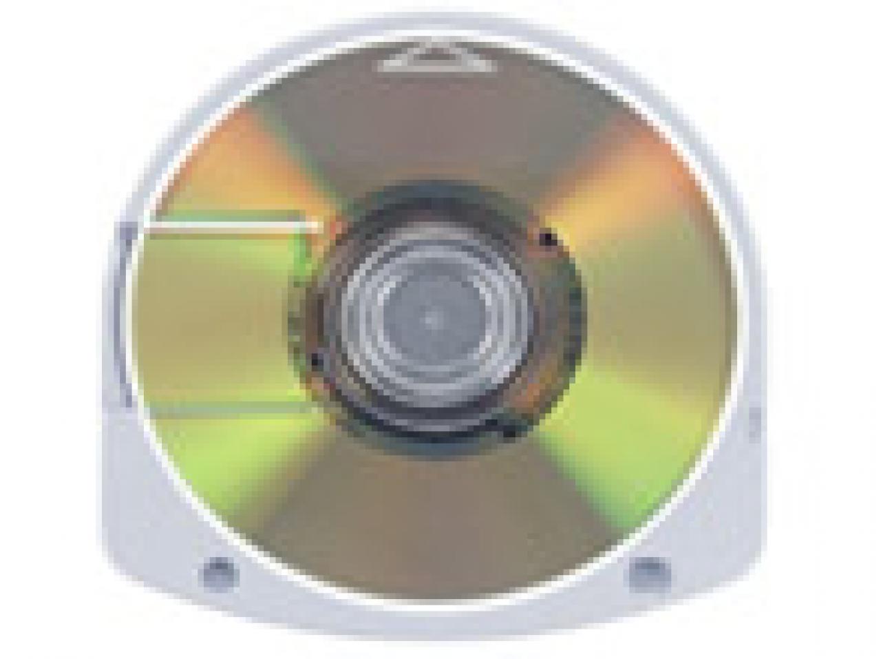 [17/10/2005] UMD: Ein weiterer Versuch von Sony, ein Medium zu etablieren, welches mit wehenden Fahnen unterging. Die PSP Go setzte dann auf Flash-Speicher und die UMD war tot.