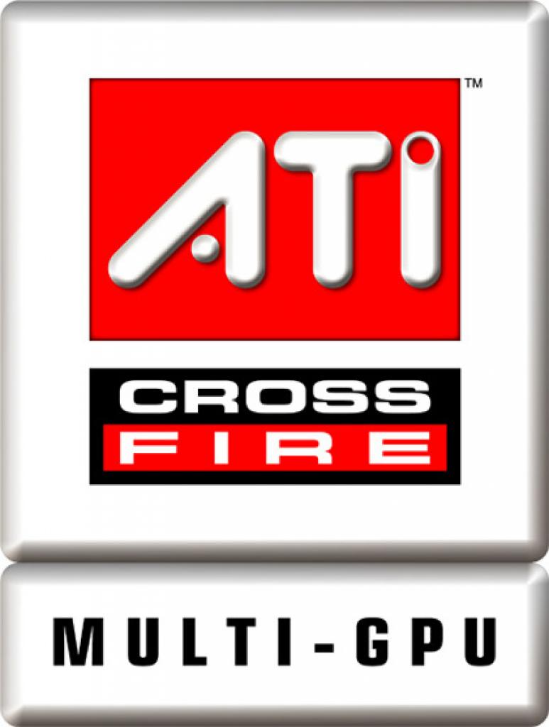 [24/11/2005] Atis Crossfire war die Antwort auf Nvidias SLI