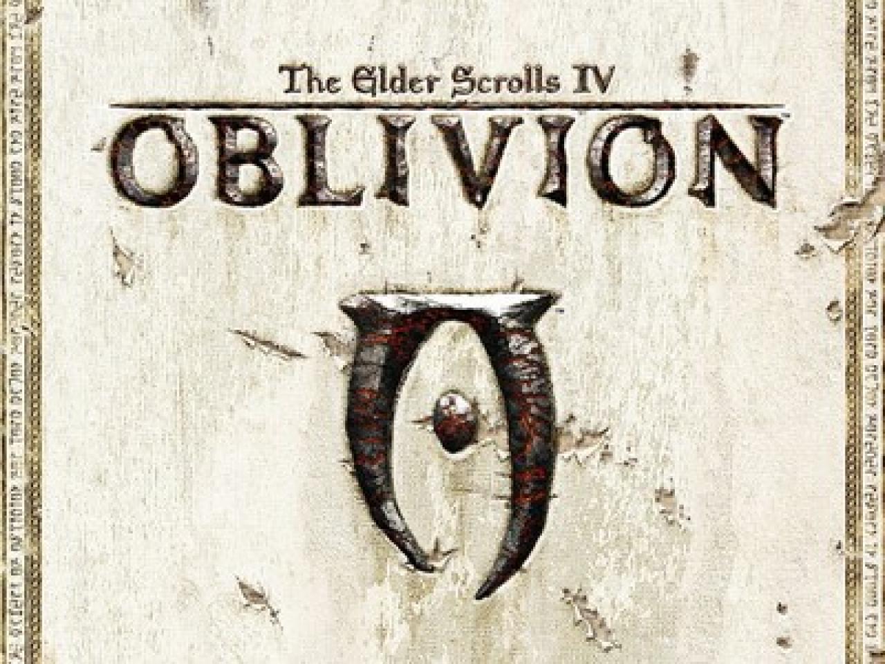 [17/11/2005] Oblivion in Unreal Engine 5: Fan baut Kaiserstadt aus TES4 nach