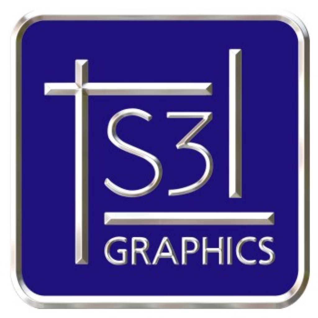 [02/11/2005] Logo S3 Graphics