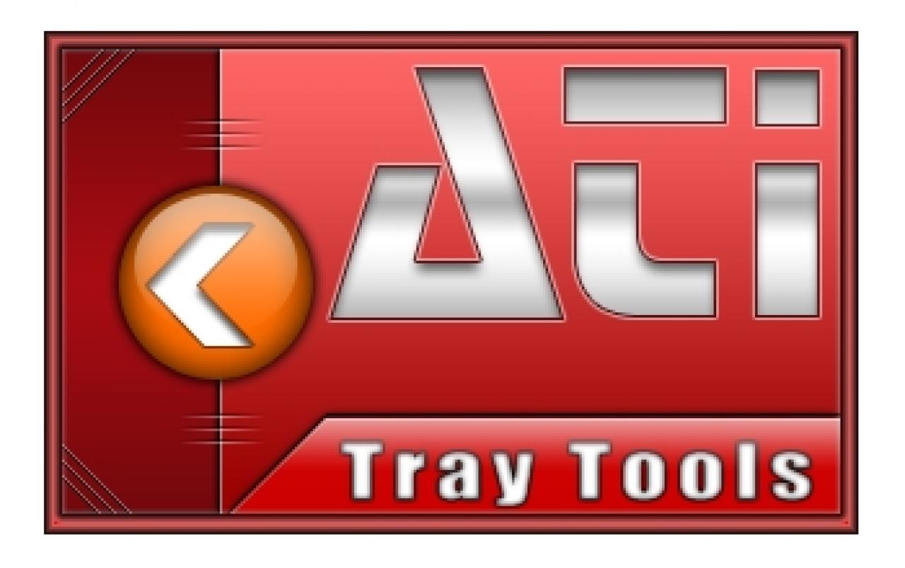 [10/01/2006] Ati Tray Tools Version 1.6.9.1386: Bei den Ati Tray Tools fehlt der digital signierte Treiber für die 64-Bit-Version, der für Windows 7 x64 erforderlich ist. Dadurch wird die Funktion stark eingeschränkt.