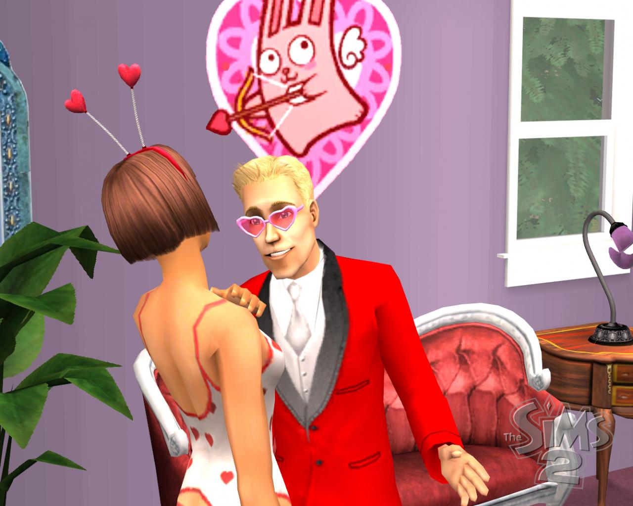 [11/02/2006] Die Sims 2 [Presse: 90; User: 9.3]