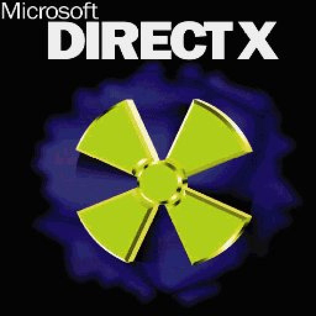 [08/02/2006] Direct-X-Logo