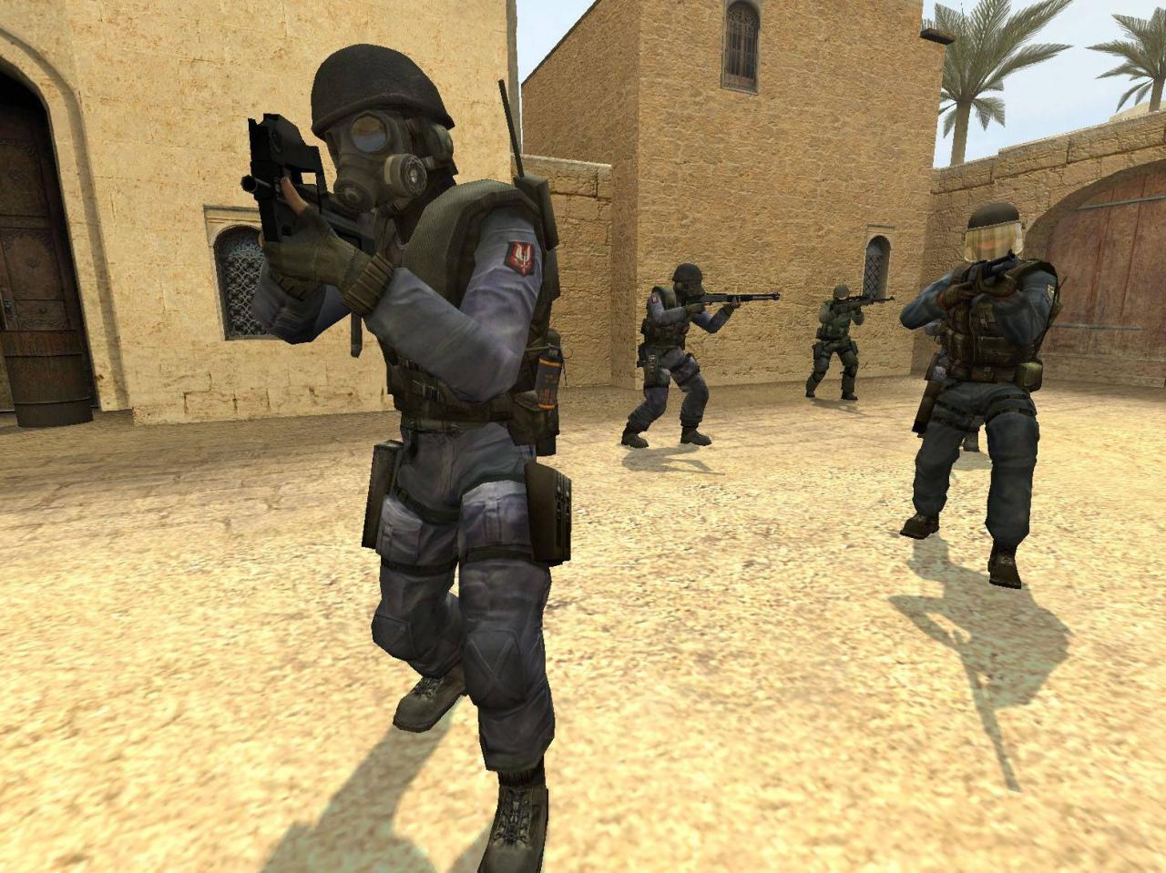 [06/02/2006] Platz	14:	Counterstrike Source	-	62	Stimmen;	12.13%