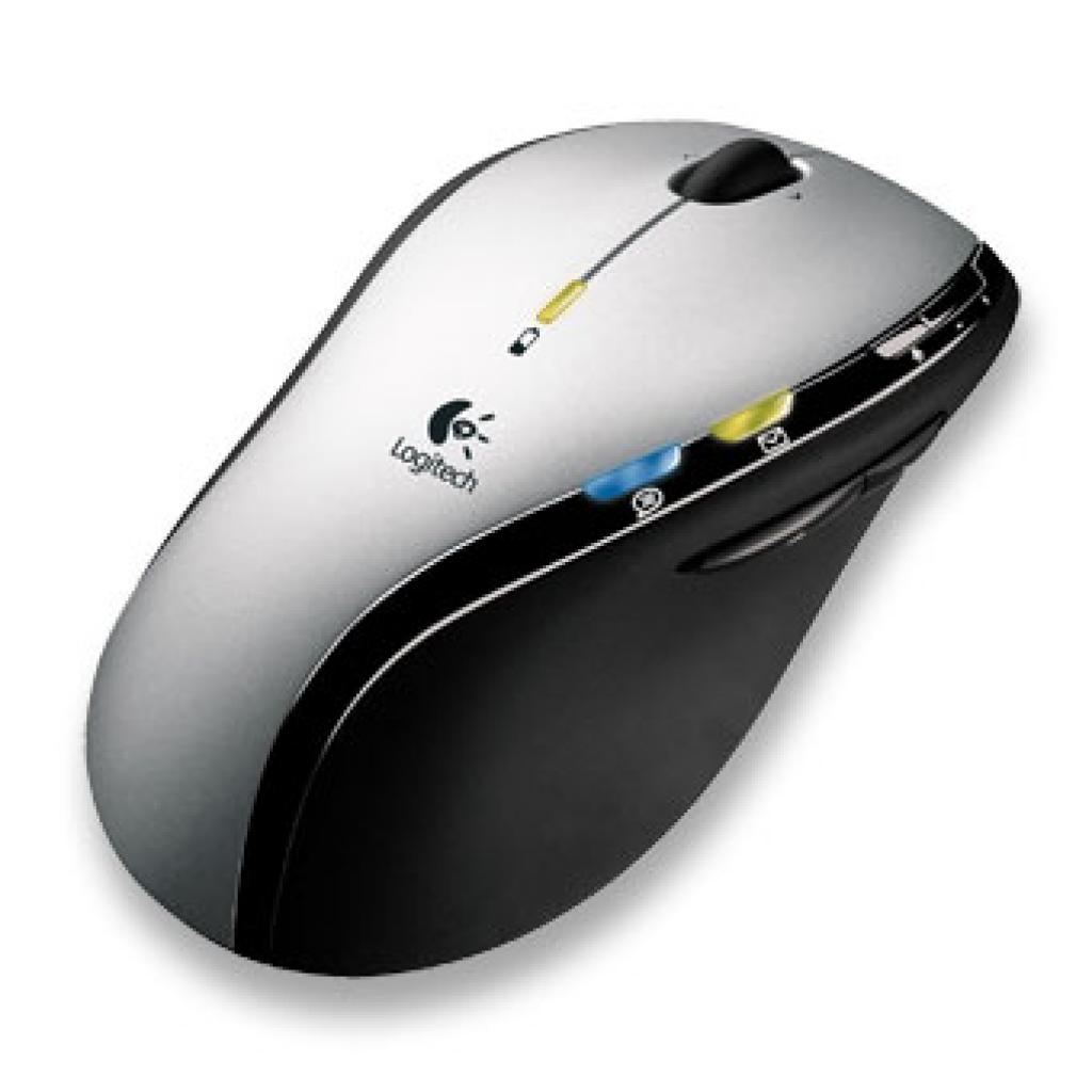 [10/03/2006] Platz 28: Logitech MX610 mit 0,53%