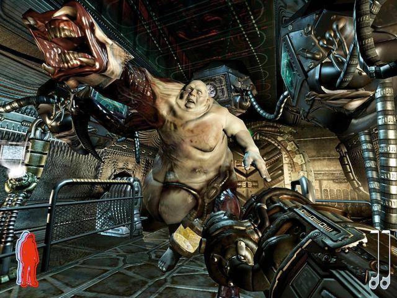 [13/03/2006] Prey