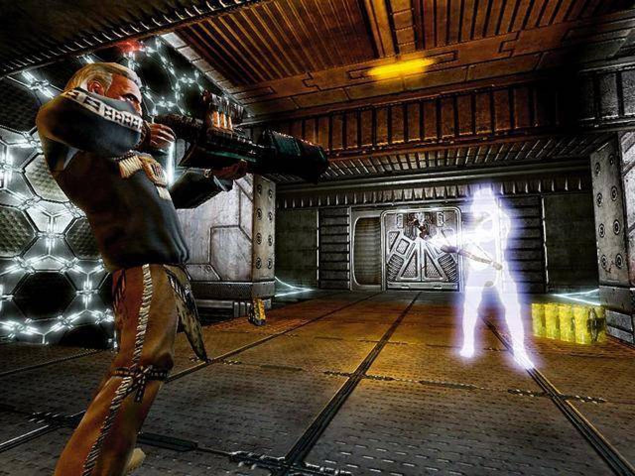 [13/03/2006] Prey (4)
