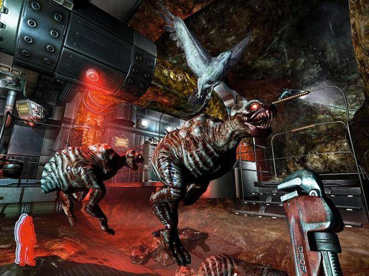 [13/03/2006] Platz	28:	Prey	-	11	Stimmen;	3.19%
