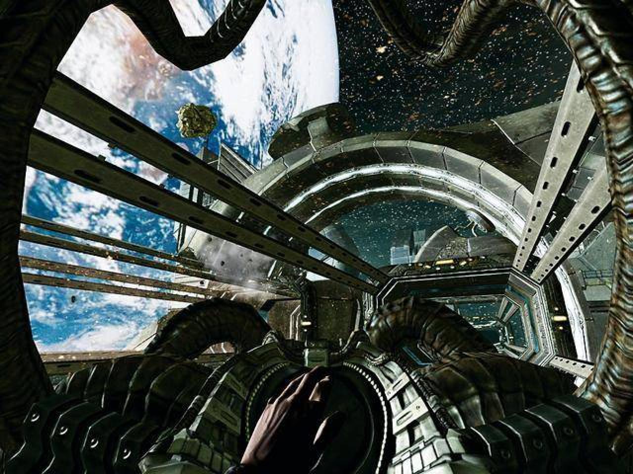 [13/03/2006] Prey (5)