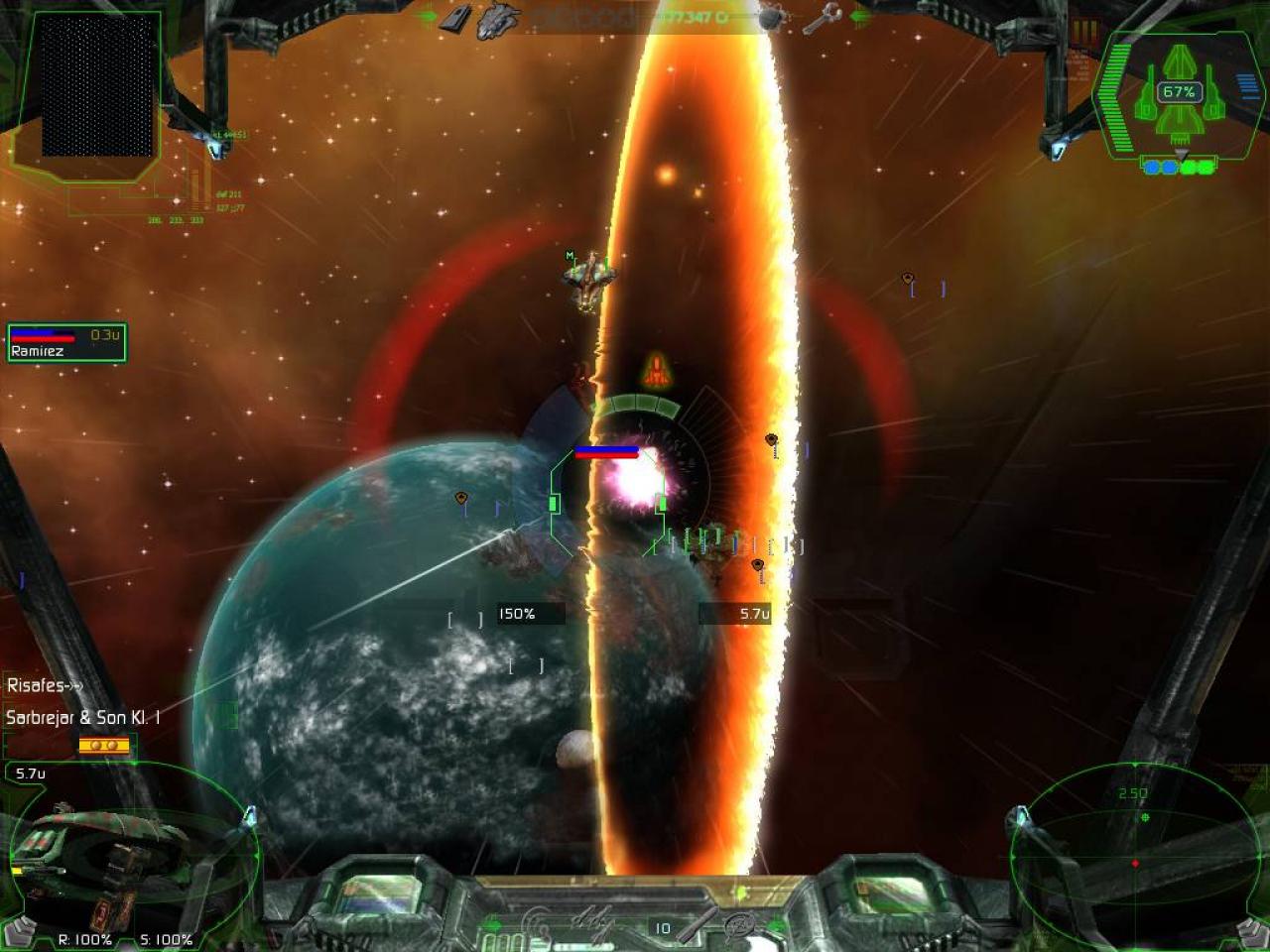[21/03/2006] Darkstar One