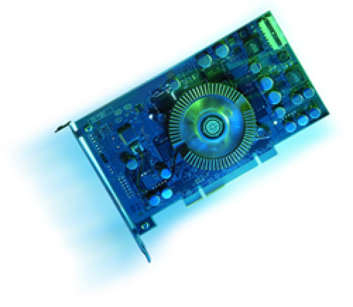 [23/03/2006] Separate Ageia Physx-Karten kaufte niemand und heute ist Nvidia der Herr.