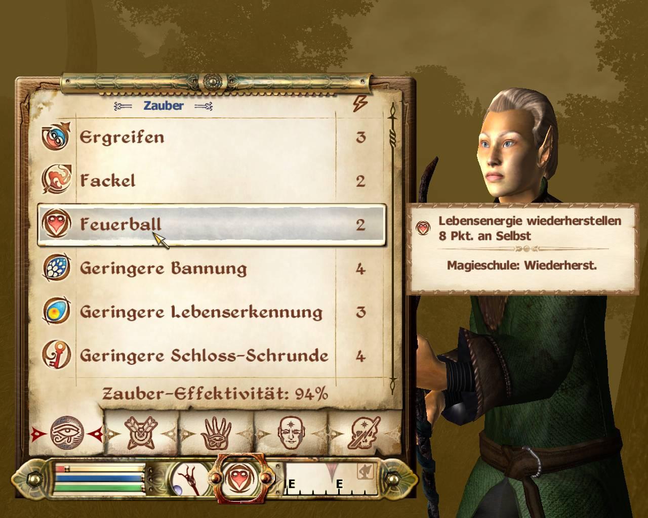 [24/03/2006] Die Übersetzungsfehler in Elder Scrolls IV Oblivion ärgerten so manchen Rollenspieler.