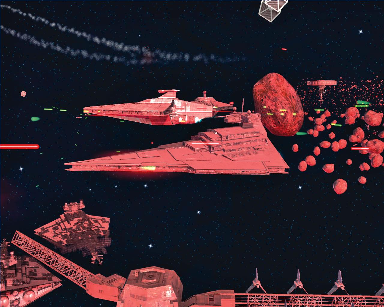 [20/03/2006] Star Wars Empire at War