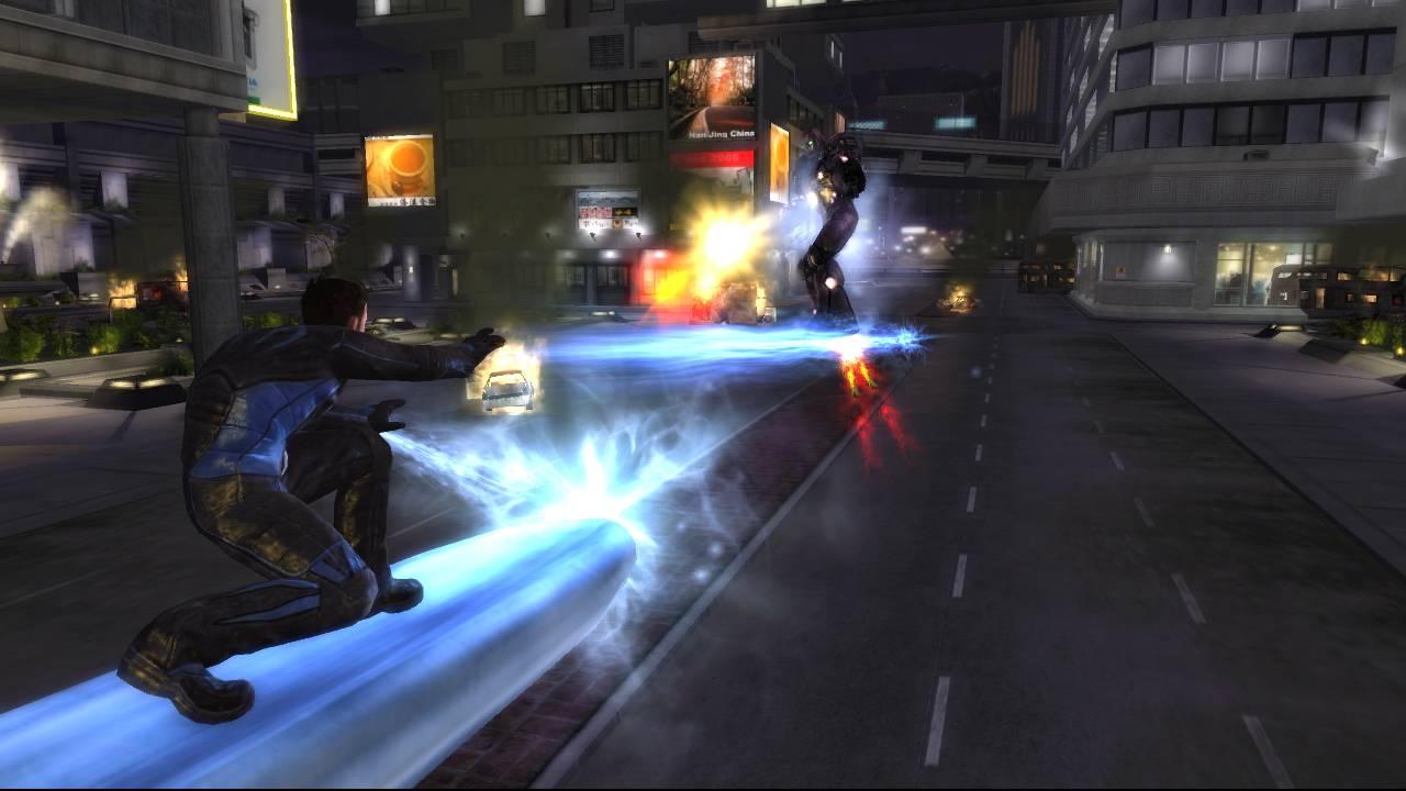 [11/04/2006] X-Men Official Game (2006): Die Meinungen gehen hier ganz weit auseinander. Kritiker bemängeln die schlechte Steuerung am PC.