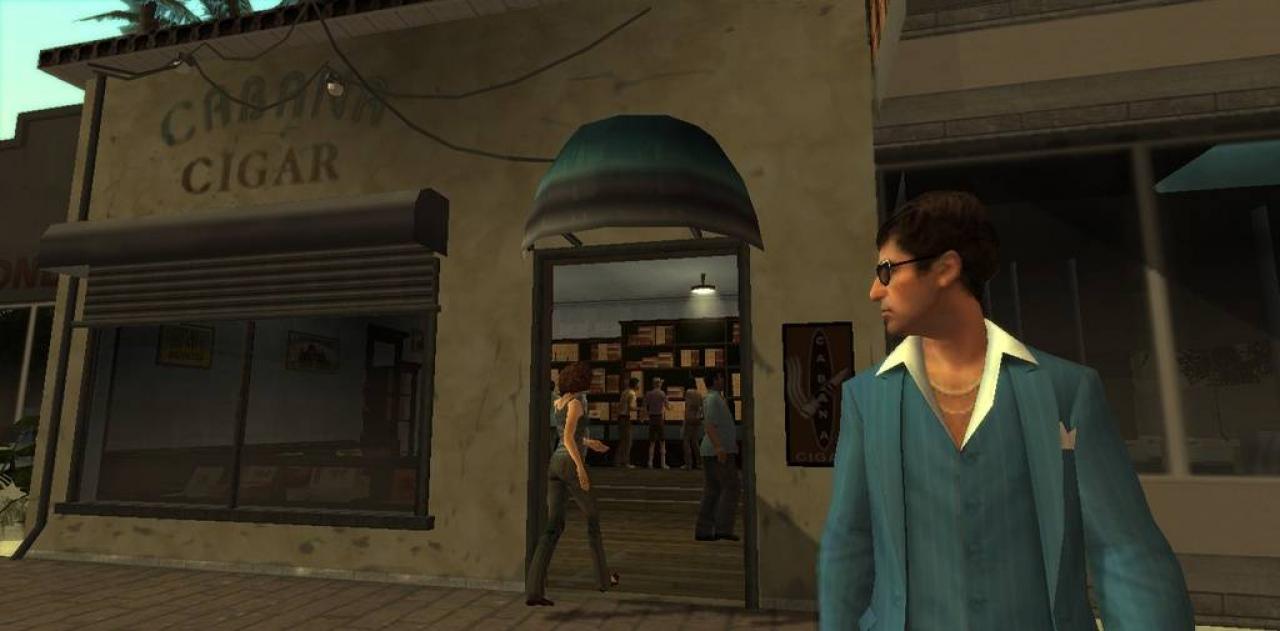 [19/04/2006] Scarface: The World is Yours kehrt auf den PC zurück: Eine Steam- und Epic-Games-Fassung steht unmittelbar bevor.