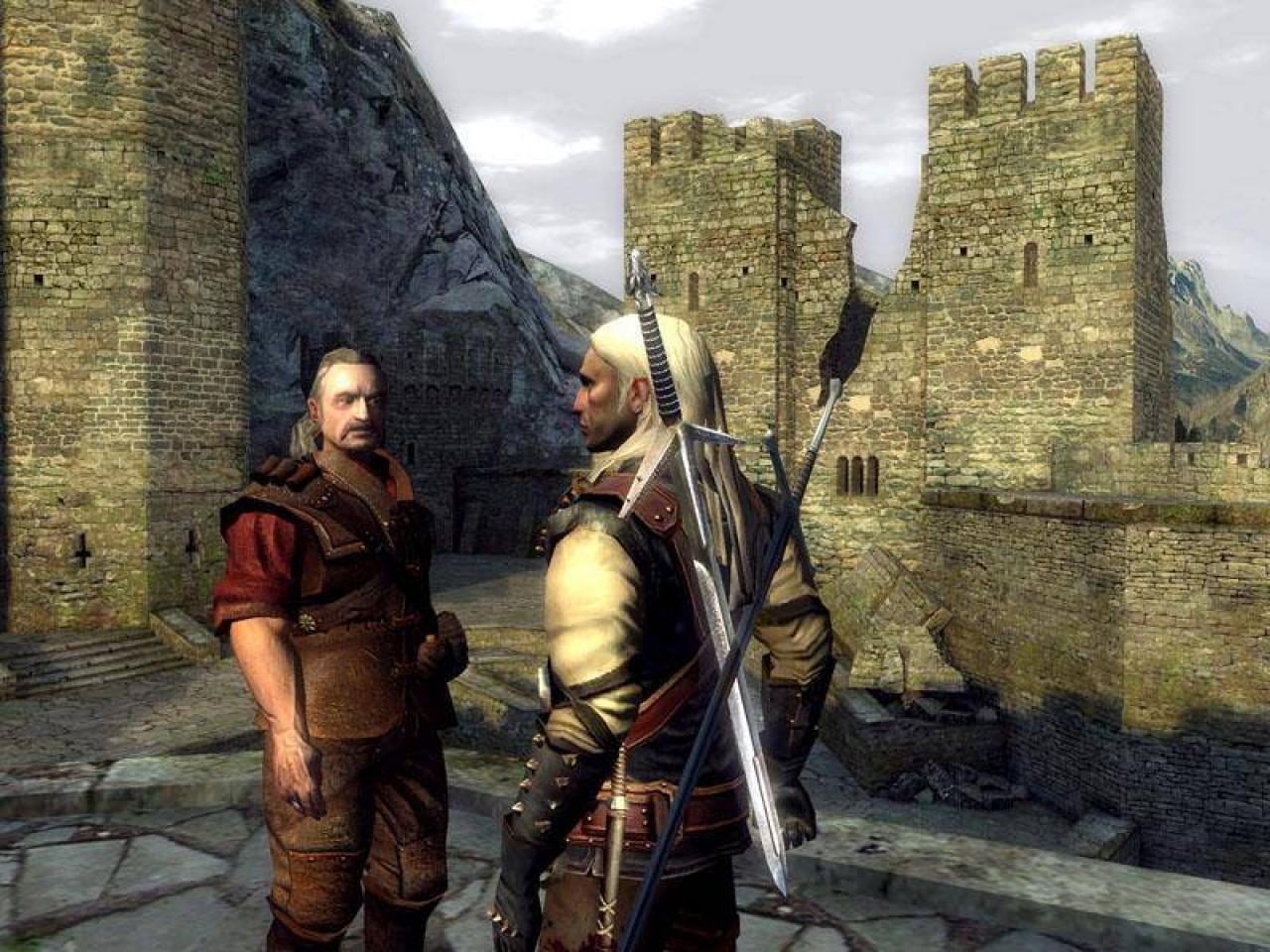 [24/04/2006] The Witcher 2 - Assassins of Kings (10)