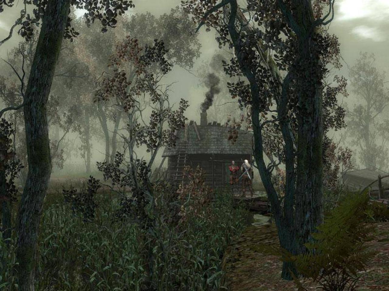 [24/04/2006] The Witcher 2 - Assassins of Kings (14)