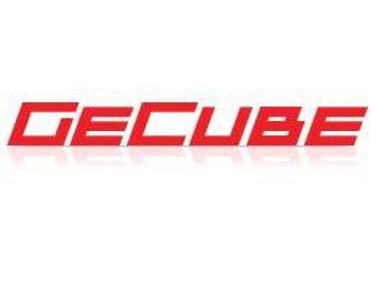 [11/04/2006] Gecube bringt eine Radeon-HD-3870 mit zwei GiByte Grafikspeicher.