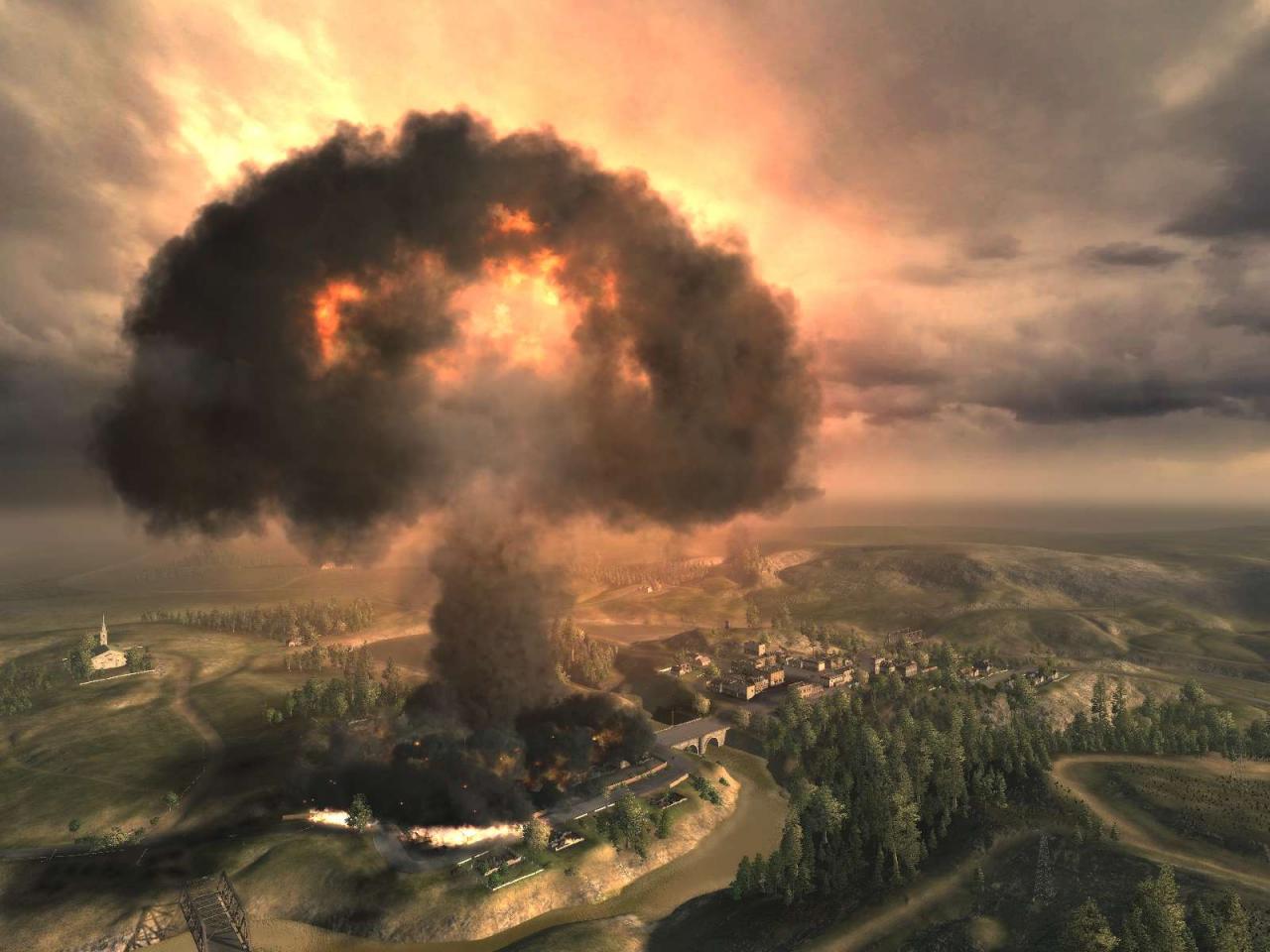 [10/05/2006] World in Conflict