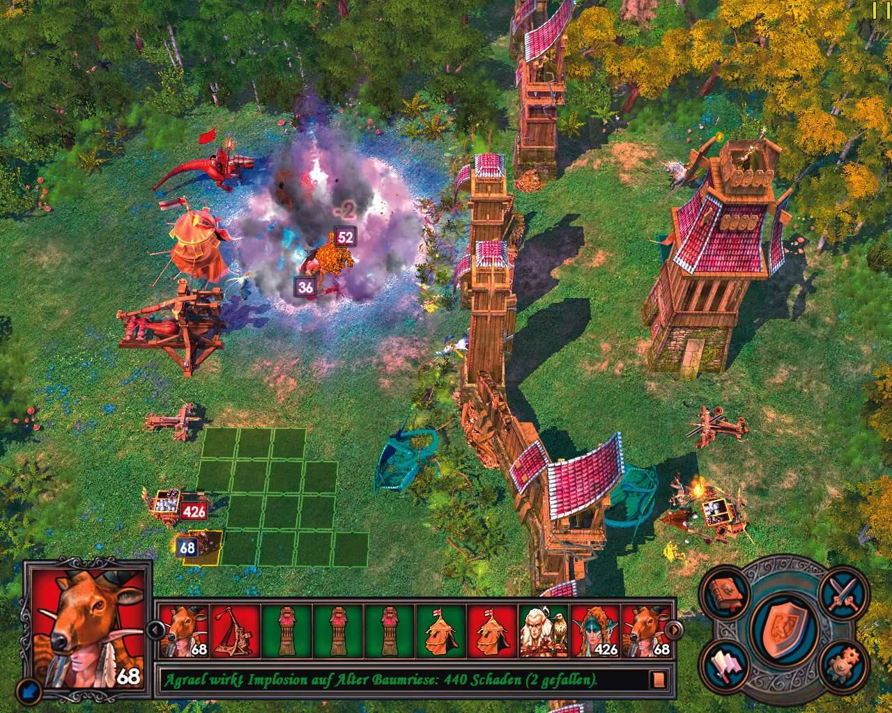 [30/05/2006] 2006: Heroes of Might and Magic V (2)