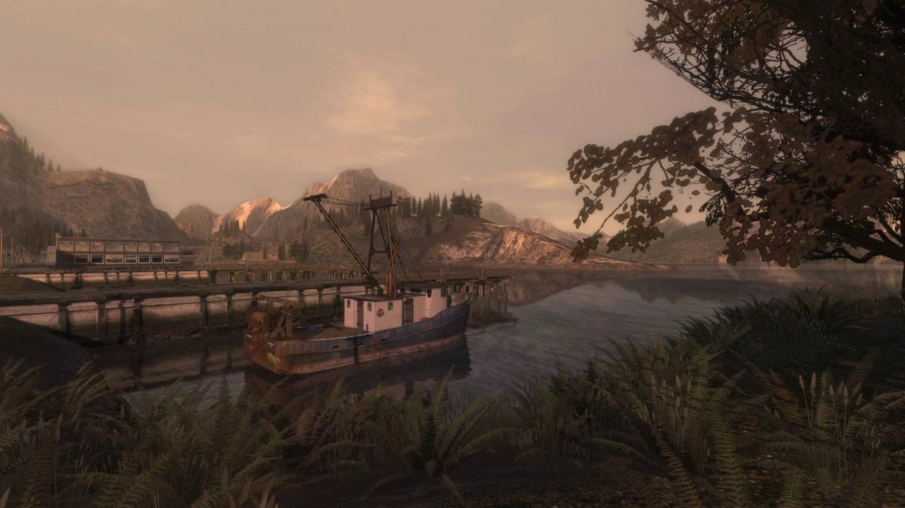 [10/05/2006] Alan Wake