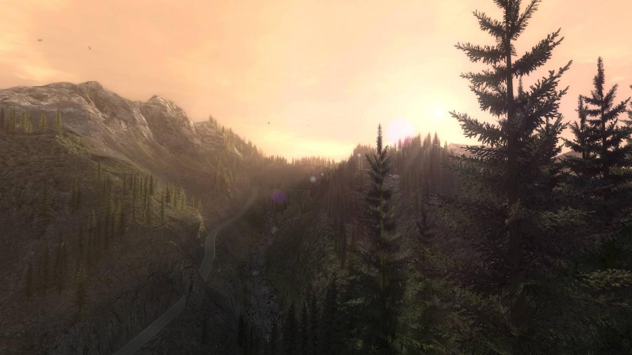 [10/05/2006] Alan Wake