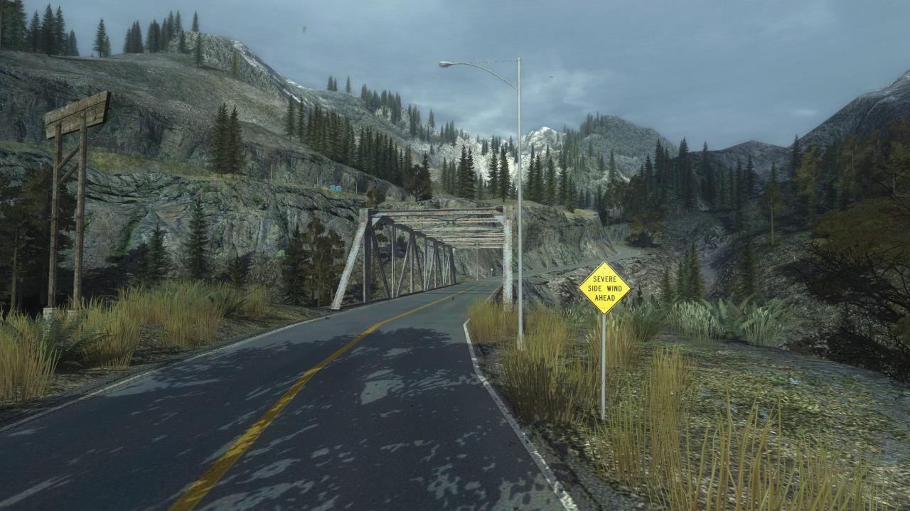 [10/05/2006] Alan Wake