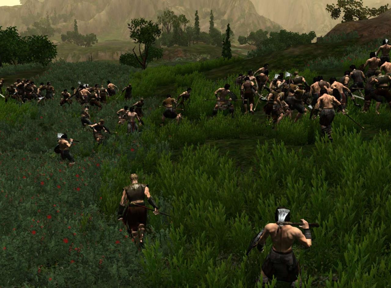 [11/05/2006] 2008: Age of Conan