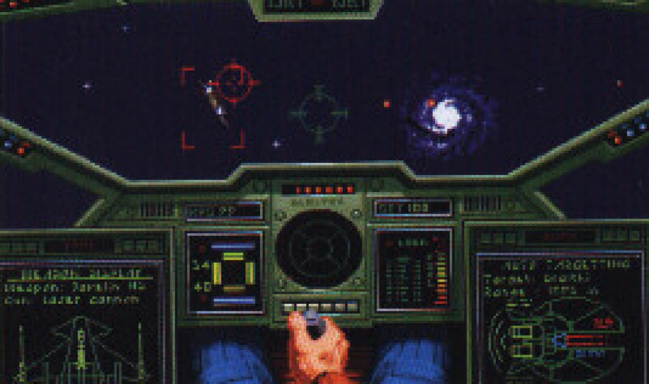 [31/05/2006] Wing Commander